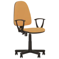 Fotoliu de birou Nowy Styl Prestige II GTP Stofă/ Beige