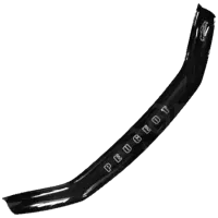 Deflector pentru capotă Peugeot 406 1995 - 1999 Vip Tuning