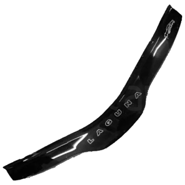 Дефлектор капота Renault Laguna 2001 - 2005 Vip Tuning photo 1