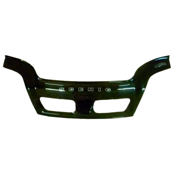 Дефлектор капота Renault Scenic I 1999 - 2002 Vip Tuning photo 1