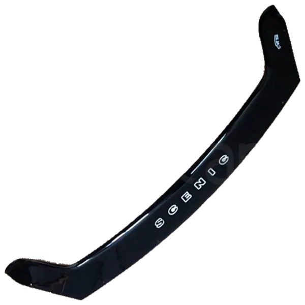 Дефлектор капота Renault Scenic II 2003 - 2009 Vip Tuning photo 1 Дефлектор капота Renault Scenic II 2003 - 2009 Vip Tuning photo 1