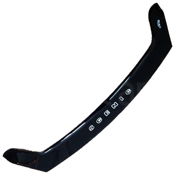 Дефлектор капота Renault Scenic II 2003 - 2009 Vip Tuning photo 1 Дефлектор капота Renault Scenic II 2003 - 2009 Vip Tuning photo 1