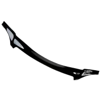 Дефлектор капота SsangYong Actyon 2006 - 2011 Vip Tuning