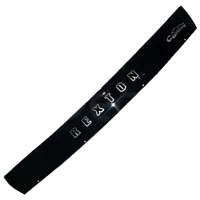 Дефлектор капота SsangYong Rexton 2001 - 2006 Vip Tuning