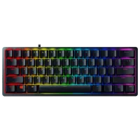 Клавиатура Razer Huntsman Mini Проводная/ Черный