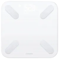 Напольные весы Yunmai X 180 кг/ Белый