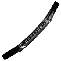 Deflector pentru capotă Citroen Berlingo 1996 - 2002 Vip Tuning