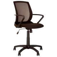 Офисное кресло Nowy Styl Fly HB GTP Ткань/ Коричневый