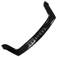 Дефлектор капота Citroen Berlingo 2007 - 2008 Vip Tuning