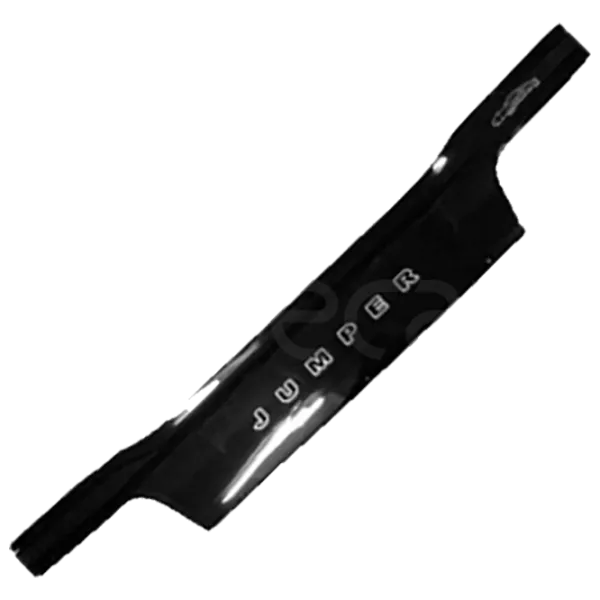 Дефлектор капота Citroen Jumper 1994 - 2003 Vip Tuning photo 1 Дефлектор капота Citroen Jumper 1994 - 2003 Vip Tuning photo 1