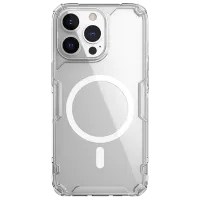 Husă pentru smartphone Apple iPhone 13 Pro Nillkin/ Back/ TPU/ PC/ Transparent