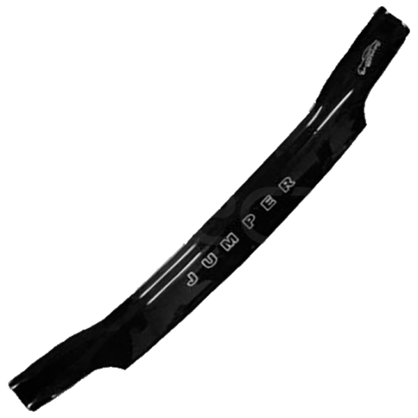 Deflector pentru capotă Citroen Jumper 2003 - 2006 Vip Tuning photo 1