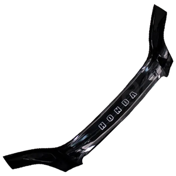 Дефлектор капота Honda Civic 1995 - 2000 Vip Tuning photo 1 Дефлектор капота Honda Civic 1995 - 2000 Vip Tuning photo 1
