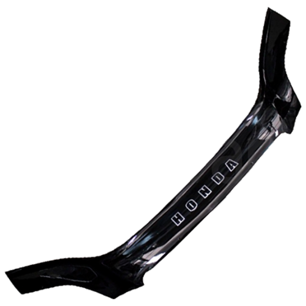 Дефлектор капота Honda Civic 1995 - 2000 Vip Tuning photo 1 Дефлектор капота Honda Civic 1995 - 2000 Vip Tuning photo 1
