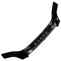 Дефлектор капота Honda Civic 1995 - 2000 Vip Tuning