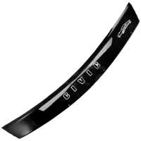 Deflector pentru capotă Honda Civic 2006 Vip Tuning