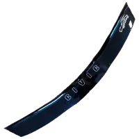 Deflector pentru capotă Honda Civic 2006 Vip Tuning HD 05