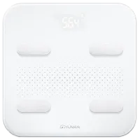 Напольные весы Yunmai S (M1805) 150 кг/ Белый