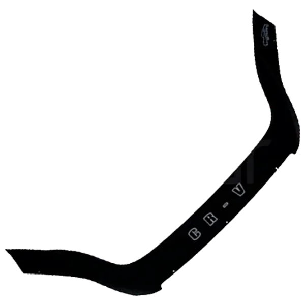 Дефлектор капота Honda CR-V 2007 Vip Tuning photo 1 Дефлектор капота Honda CR-V 2007 Vip Tuning photo 1