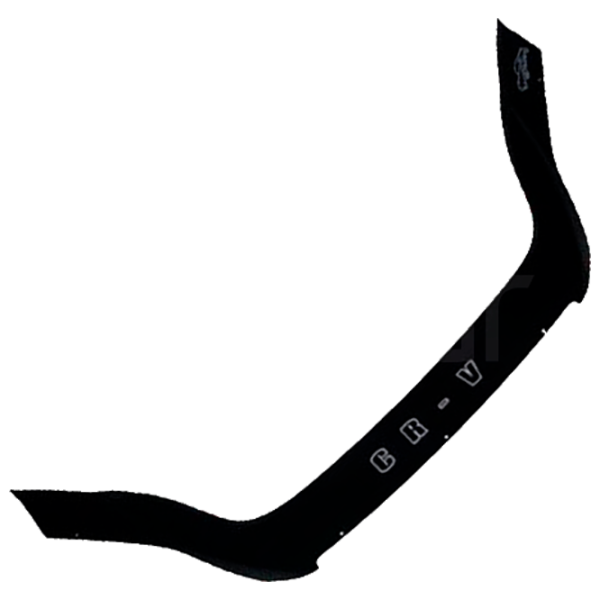 Дефлектор капота Honda CR-V 2007 Vip Tuning photo 1 Дефлектор капота Honda CR-V 2007 Vip Tuning photo 1