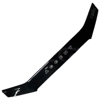 Дефлектор капота Hyundai Accent II 1999 - 2005 Vip Tuning