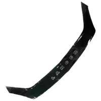 Deflector pentru capotă Mitsubishi Lancer 2003 Vip Tuning