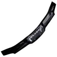 Deflector pentru capotă Mitsubishi Outlander 2001 - 2007 Vip Tuning