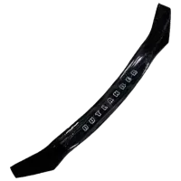 Deflector pentru capotă Mitsubishi Outlander 2009 Vip Tuning