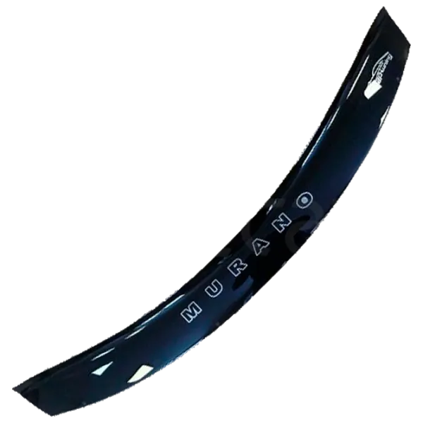 Дефлектор капота Nissan Murano 2002 - 2009 Vip Tuning photo 1 Дефлектор капота Nissan Murano 2002 - 2009 Vip Tuning photo 1