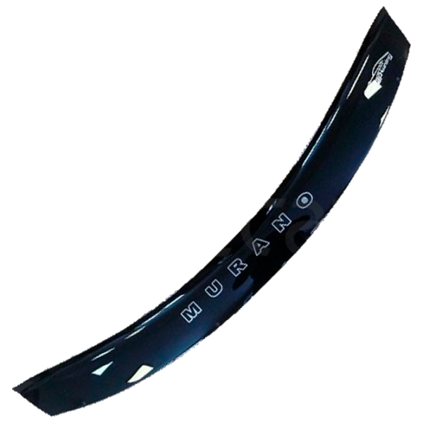 Дефлектор капота Nissan Murano 2002 - 2009 Vip Tuning photo 1 Дефлектор капота Nissan Murano 2002 - 2009 Vip Tuning photo 1