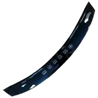 Дефлектор капота Nissan Murano 2002 - 2009 Vip Tuning