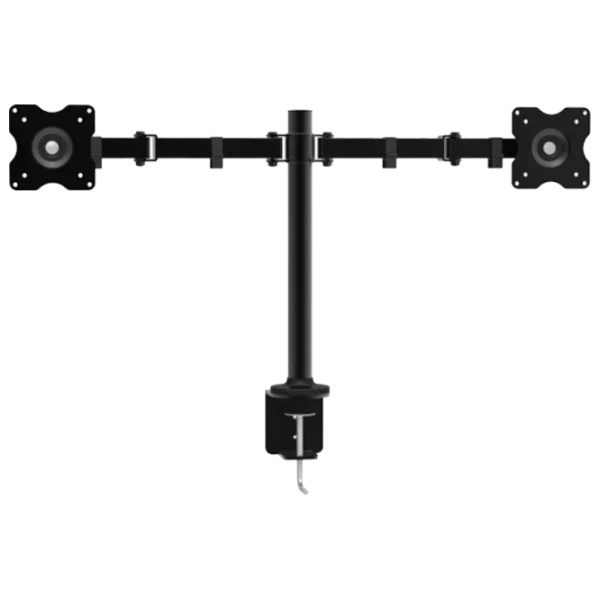 Suport pentru monitor Charmount CT-LCD-DS1803 VESA 100 x 100 mm/ Black photo 1