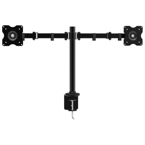 Suport pentru monitor Charmount CT-LCD-DS1803 VESA 100 x 100 mm/ Black photo 1
