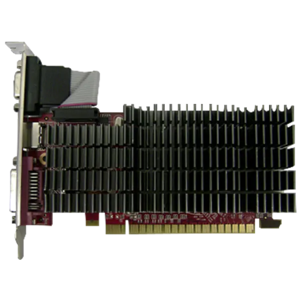 Placă video AFOX GeForce 210 PCI Express 2.0 / 1 GB photo 1