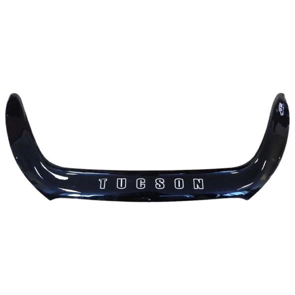 Дефлектор капота Hyundai Tucson 2015 Vip Tuning photo 1 Дефлектор капота Hyundai Tucson 2015 Vip Tuning photo 1