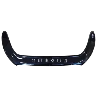 Deflector pentru capotă Hyundai Tucson 2015 Vip Tuning