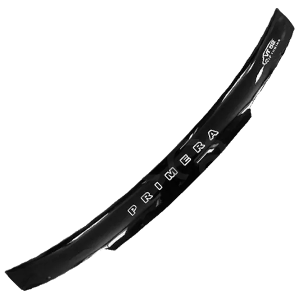 Дефлектор капота Nissan Primera (P10) 1991 - 1996 Vip Tuning photo 1 Дефлектор капота Nissan Primera (P10) 1991 - 1996 Vip Tuning photo 1