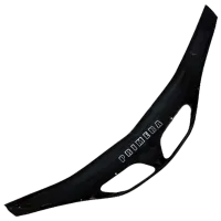 Deflector pentru capotă Nissan Primera (P11) 1999 - 2001 Vip Tuning