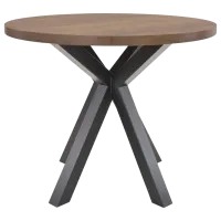 Кухонный стол DecoPrim Kleo ДСП/ Brown