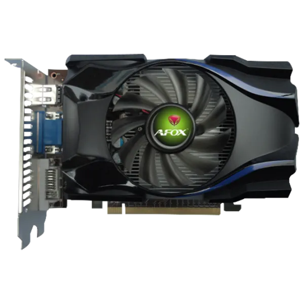 Placă video AFOX GeForce GT610 PCI Express 2.0 / 2 GB photo 1