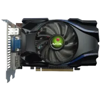 Placă video AFOX GeForce GT610 PCI Express 2.0 / 2 GB