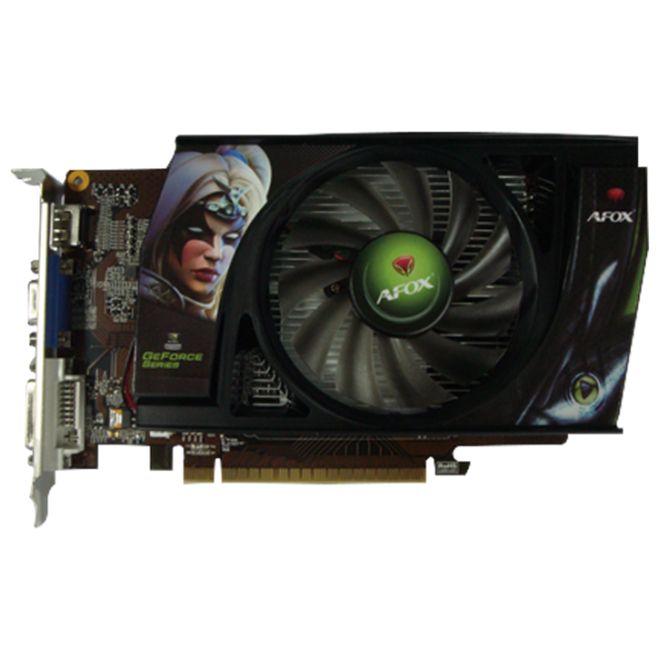 Placă video AFOX GeForce GT740 PCI Express 3.0 / 4 GB photo 1 Placă video AFOX GeForce GT740 PCI Express 3.0 / 4 GB photo 1