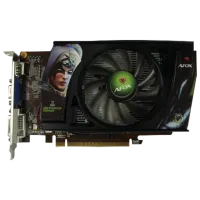 Placă video AFOX GeForce GT740 PCI Express 3.0 / 4 GB