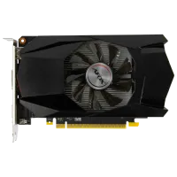 Placă video AFOX GeForce GT740 GDDR5 PCI Express 2.0 / 4 GB