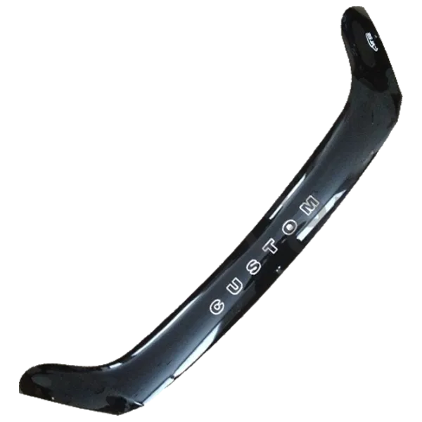 Дефлектор капота Ford Tourneo Custom 2012 Vip Tuning photo 1 Дефлектор капота Ford Tourneo Custom 2012 Vip Tuning photo 1