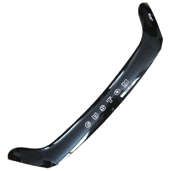 Дефлектор капота Ford Tourneo Custom 2012 Vip Tuning photo 1 Дефлектор капота Ford Tourneo Custom 2012 Vip Tuning photo 1