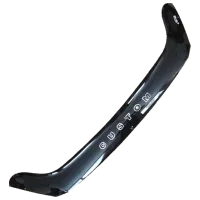 Дефлектор капота Ford Tourneo Custom 2012 Vip Tuning