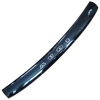 Дефлектор капота Audi 80 (B3) 1986 - 1991 Vip Tuning