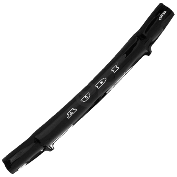 Deflector pentru capotă Audi 80 B4 1991 - 1995 Vip Tuning photo 1