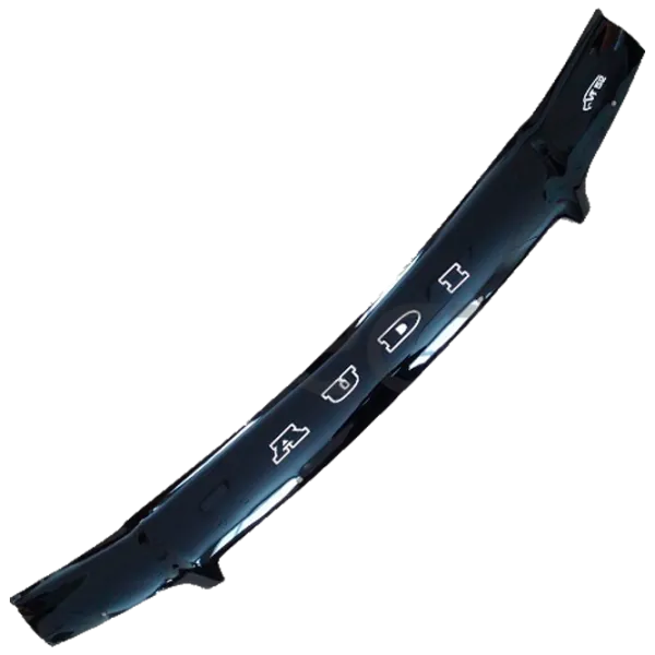 Дефлектор капота Audi A4 1994 - 2001 Vip Tuning photo 1 Дефлектор капота Audi A4 1994 - 2001 Vip Tuning photo 1